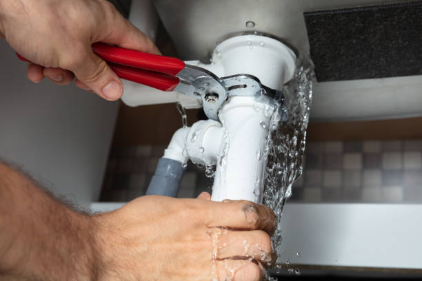 Best Fire Damage Restoration  in Presidio, TX