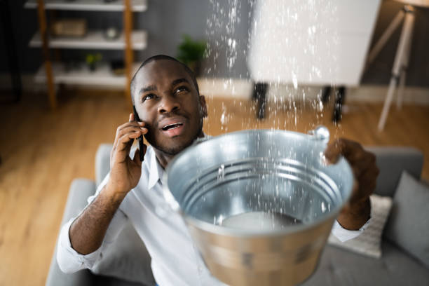 Water damage restoration insurance claims in Presidio, TX