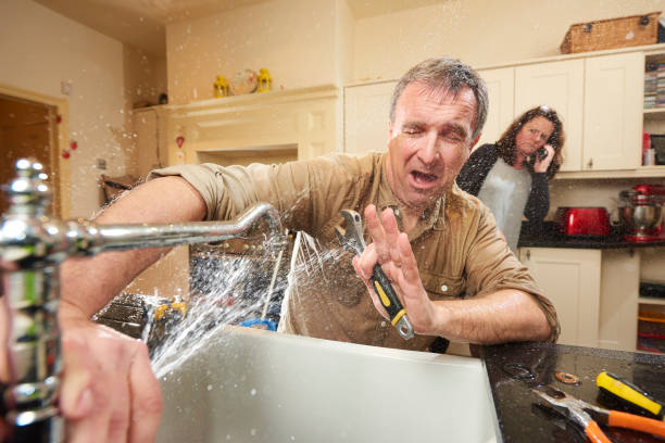 Best Water damage restoration specialists  in Presidio, TX